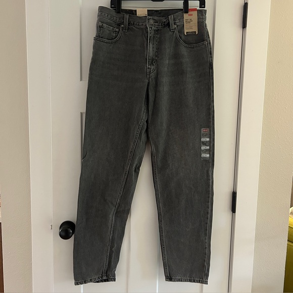 NWT‎ Levi’s 550 ‘92 Relaxed Taper Jeans Size 32x34